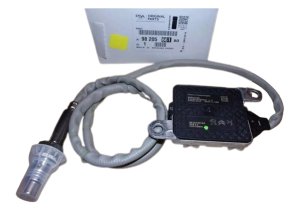 Czujnik NOX Citroen Jumper III 2,2HDI 9820566180 Nowy Oryginał