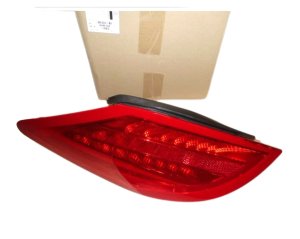 Lampa Stop Lewa P 308 CC 6350GG Nowy Oryg