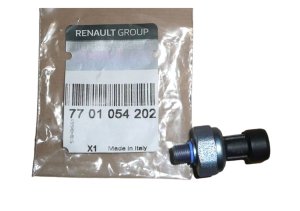 Czujnik Ciśnienia Oleju Master II 7701054202 Nowy Oryginał Renault