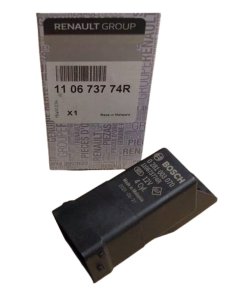 Przekaźnik świec żarowych 110673774R Renault Trafic III Nowy Oryginał