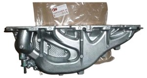 Kolektor Ssący Trafic III 1,6DCi 140030286R Nowy Oryginał Renault