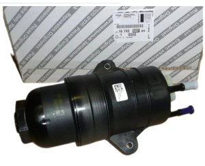 Filtr Paliwa Boxer III 2,0/2,2 HDI 1674250280 Nowy Oryginał Citroen Peugeot