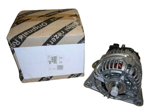Alternator Jumper III 3,0 HDI 5705EH Nowy Oryginał Citroen Peugeot
