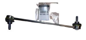 Łącznik Stabilizatora Przód Laguna III 546180001R Nowy Oryginał Renault