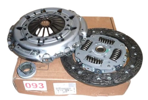 Zestaw Sprzęgła Berlingo 1,6 HDI 1611269280  Nowy Oryginał Citroen Peugeot