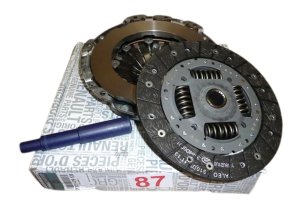 Sprzęgło KPL R Laguna III 1,6 16V 7701479126  Nowy Oryg