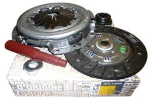 Sprzęgło KPL R Clio 1.4/1.6 16V 7701477017  Nowy Oryg