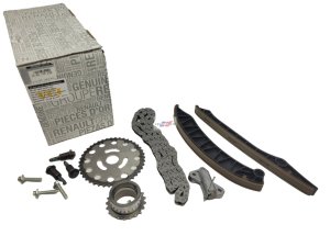 Rozrząd Komplet Oryginał 130C17833R Master 3 2.3DCI