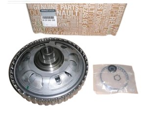Sprzęgło KPL R Megane IV 1,6 Turbo GT 302054818R  Nowy Oryg