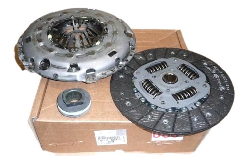 Sprzęgło KPL Citroen Jumper III 2,2 HDI 1611272080  Nowy Oryginał