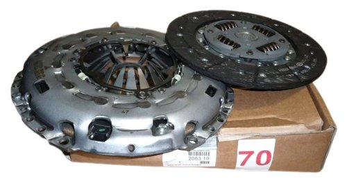 Sprzęgło Komplet C-Crosser 2,2 HDI 205310  Nowy Oryginał Citroen
