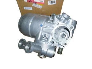 Obudowa Filtra Oleju Oryg. 7701052706 Vel Satis 3.0DCI