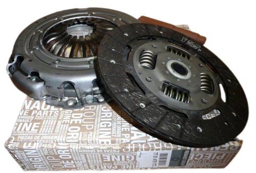 Sprzęgło Komplet Master II 3,0 DCI 7701479173  Nowy Oryginał Renault