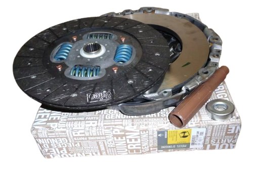 Sprzęgło Komplet Master II 2,2 DCI 7711368149  Nowy Oryginał Renault