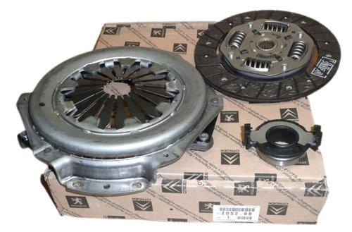 Sprzęgło Komplet 106 1,1/1,4 205288  Nowy Oryginał Peugeot