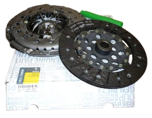 Sprzęgło Komplet Espace IV 1,9 DCI/ 2,0 16V 7701475437 Nowy Oryginał Renault