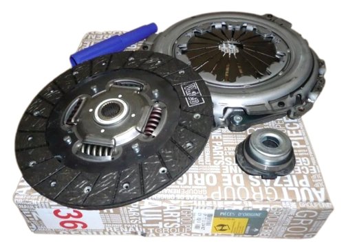 Sprzęgło Komplet Clio II 1,9DCI/1,9DTI 7711134827 Nowy Oryginał Renault