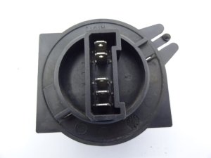 Opornica Rezystor Dmuchawy Nawiewu 848309A 