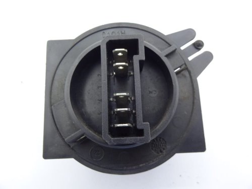 Opornica Rezystor Dmuchawy Nawiewu 848309A 