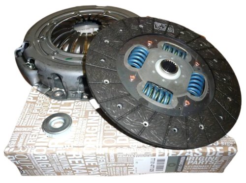 Sprzęgło Komplet Master II 2,2 DCI 7701477029  Nowy Oryginał Renault