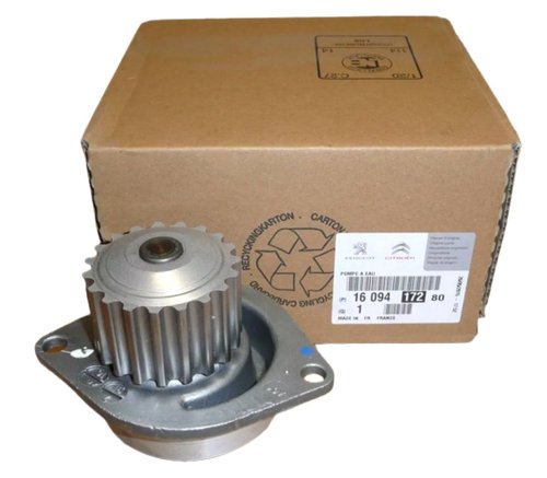 Pompa Wody C2 1,6 16V 1609417280 Nowy Oryginał Citroen Peugeot
