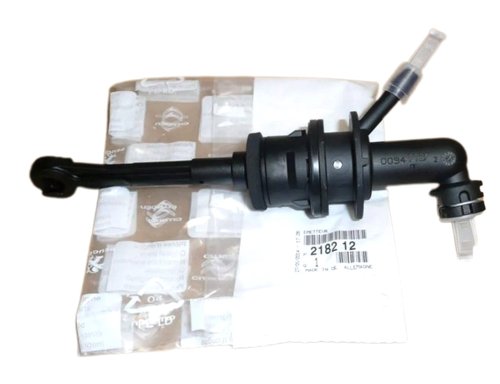 Pompa Sprzęgła C5 1,8 16V 218212 Nowy Oryginał Citroen Peugeot