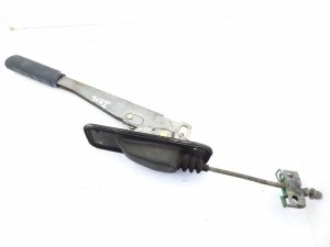 Dźwignia Ham. Ręcz. Renault Scenic  8200080727