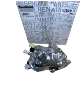 Pompa Wtryskowa Clio II 1,5 DCI 167007358R  Nowy Oryginał Renault