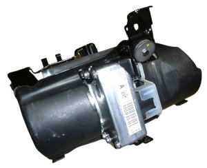 Pompa Wspomagania Jumpy III 1629089180  Nowy Oryginał Citroen Peugeot