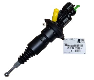Pompa Sprzęgła C4 Picasso 1,6 HDI 9674259180 Nowy Oryginał Citroen Peugeot