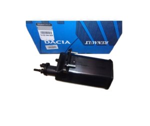Filtr Węglowy Duster 149504480R Nowy Oryginał Dacia Renault