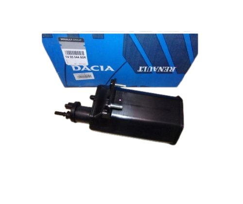 Filtr Węglowy Duster 149504480R Nowy Oryginał Dacia Renault