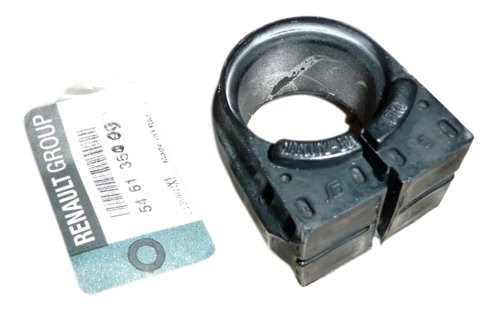 Mocowanie Wspornik 11> 29MM Tył Master III 546135009R Nowy Oryginał Renault