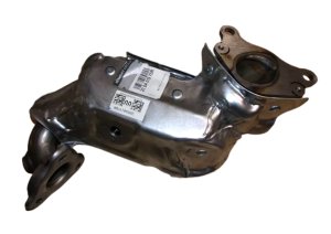 Katalizator 208A01970R Renault Captur 1.2 TCe Nowy Oryginał