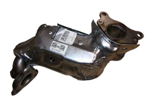 Katalizator 208A01970R Renault Captur 1.2 TCe Nowy Oryginał