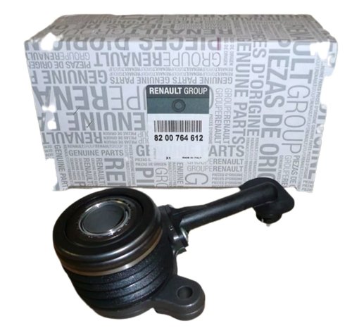 Łożysko Oporowe Sprzęgła Kangoo 1,6 DCI 8200764612 Nowy Oryginał Dacia Renault