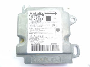 Sterownik Sensor Air Bag 7700430060  550629500 Scenic 1 Lift