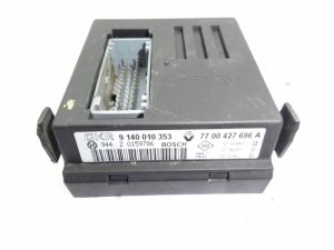 Sterownik Klimatyzacji 7700427696  9140010353 Scenic 1 Lift
