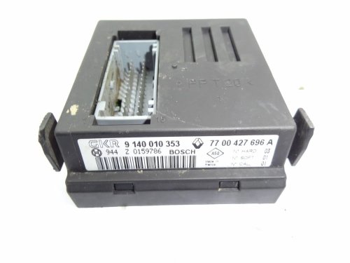 Sterownik Klimatyzacji 7700427696  9140010353 Scenic 1 Lift