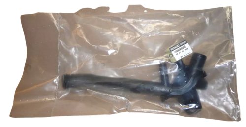 Przewód Układu Chłodzenia Megane II 1,5 DCI 8200557908  Nowy Oryginał Renault