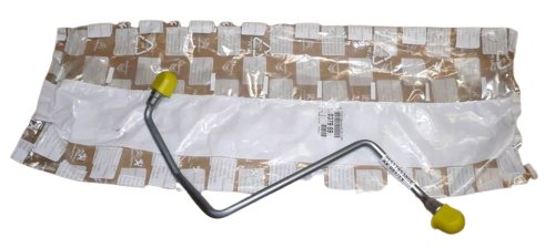 Przewód Turbiny C3 1,6 HDI 037969  Nowy Oryginał Citroen Peugeot