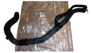 Przewód Intercoolera Master III 2,3 DCI 215011099R  Nowy Oryginał Renault
