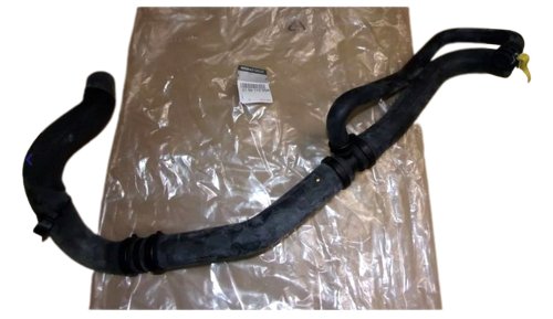 Przewód Intercoolera Master III 2,3 DCI 215011099R  Nowy Oryginał Renault