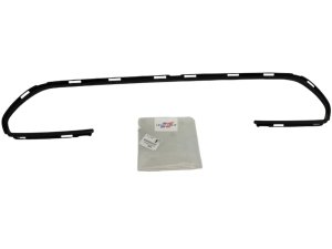 Listwa Zderzaka 1609553880 Citroen C4 Picasso Oryginał