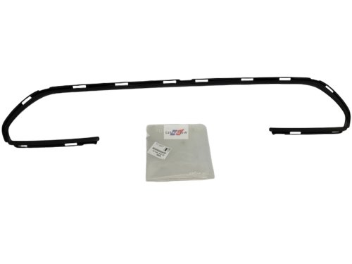 Listwa Zderzaka 1609553880 Citroen C4 Picasso Oryginał