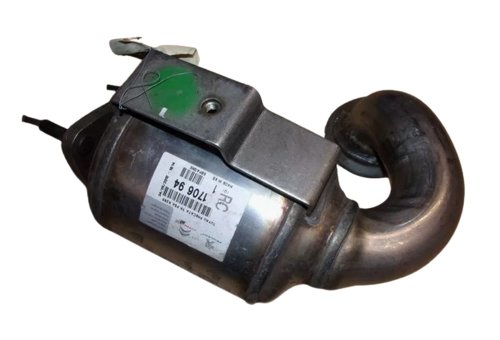Katalizator 407 2.0HDI 170694 Nowy OE PSA