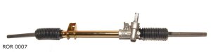 Przekładnia Kier. R Clio -94   ROR 0007