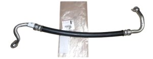 Przewód klimatyzacji 9806581680 Peugeot 5008 II Citroën Peugeot Nowy Oryginał