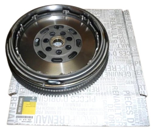 Koło Dwumasowe Laguna II 2,2 DCI 7701476546 Nowy Oryginał Renault