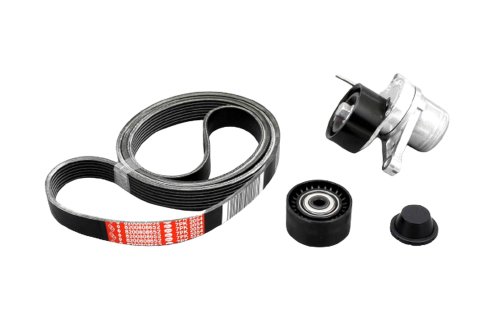 Pasek Napinacz Napędu Master III 2,3 DCI 117207736R Nowy Oryginał Renault